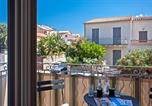 Location vacances Saint-Florent - Casa San Roccu-1