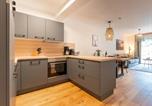 Location vacances Tweng - Ski Nature Apartment Lungau Top 13-2