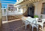 Location vacances Santa Pola - Bungalow Virgen del Pilar en Santa Pola-4