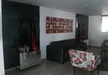 Location vacances Maceió - Apartamento Ametista 6-3