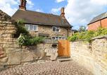 Location vacances Lincoln - Arch Cottage-1
