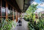 Hôtel Manado - Hotel O Mountain View Homestay-2