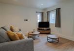 Location vacances Bridgwater - Pine Lodge-4