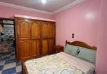 Location vacances Essaouira - Fly house calm ,Beach-1