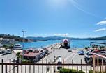 Location vacances Portoferraio - Loft terrazza sul mare-2