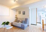 Location vacances Saint-Lary-Soulan - Appartement T2 cosy à St-Lary Soulan avec parking - Proche télécabines - Fr-1-296-534-3