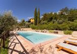 Location vacances Pérouse - Agriturismo San Felicissimo-1