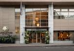 Doubletree by Hilton London Victoria