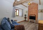 Location vacances Bromyard - Keepers Barn-4