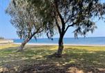 Location vacances Gennadi - Kiotari Dream beachfront villa-4