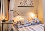 Location vacances Bad Liebenstein - Ferienhaus Villa Bourguet-4