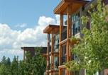 Hôtel Kelowna - Ubc Okanagan Campus-1