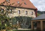 Location vacances Karlovy Vary - Statek Jakubov-1
