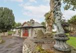Location vacances Galway - Coole Gate Lodge-3