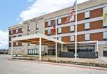 Hôtel Allen - Home 2 Suites By Hilton Fairview Allen-3