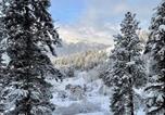 Location vacances Leavenworth - Alpine Lodge - Epic Mountain Views, Hot Tub, 2 Miles to Town-3