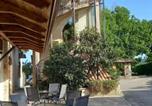Hôtel Province d'Avellino - Parco Sogni d'Oro-4