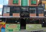Hôtel La Paz - Martí-1