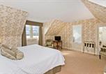 Hôtel Rowardennan Lodge - The Creggans Inn-3