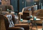Hôtel Halstenbek - Motel One Hamburg-Altona-1