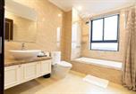Hôtel Hai Phòng - Victory Hotel & Apartment Hai Phong-4