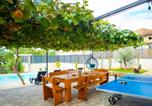Location vacances Kanfanar - House Modrusani 2368-4