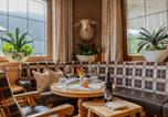 Hôtel Bruck am Ziller - Hotel Neuwirt-2
