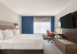 Hôtel Fuquay-Varina - Holiday Inn Express & Suites Raleigh West - Lenovo Center by Ihg-3