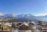 Location vacances Leysin - Châlet Gai Matin A 9-2