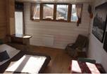 Hôtel La Plagne - Les Glières - Champagny-en-Vanoise-3