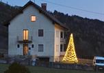 Location vacances Kötschach-Mauthen - Jukbichl 2-2