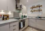 Location vacances  Gare de Norwich - Host & Stay - Austin House-4