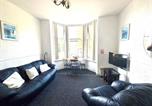 Location vacances Skegness - Springfield Holiday Apartments-3