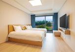 Hôtel Corée du Sud - Sokcho I-Park Suite Hotel & Resort-3