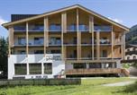 Hôtel Strassen - Hotel Schoenblick-1