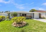 Location vacances Hollywood - Modern Home in Hallandale Beach-4