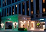 Hôtel Cullman - The Westin Huntsville-3