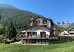 Hôtel Bourg-St-Pierre - Hotel Col Serena-1