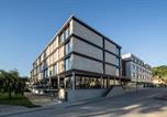 Hôtel Titting - Das Altmühltal Hotel & Restaurant-2