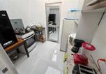 Location vacances Yucay - Bright and cozy apartment in Urubamba-3