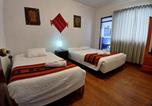 Location vacances Cuzco - Intikahuarina B&B Cusco-2
