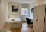 Location vacances Bristol - Harford House Studios 8 - Hopewell-1