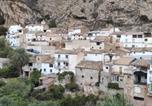 Location vacances Pozo Alcón - Mirador del Carpintero-1