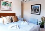Location vacances  Gare de Bath - Pulteney Road Apartment-1