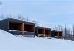 Location vacances Akureyri - North Mountain View Suites-3