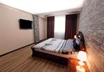 Location vacances  Moldavie - Apartmentrent-3