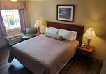 Hôtel Gatlinburg - Colonial House Motel-3