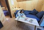 Location vacances Laspuña - Bungalows Peña Montañesa-4