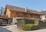 Location vacances Stein Am Rhein  - Ländliche Ferienwohnungen-1