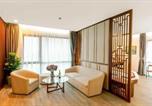 Hôtel Ninh Binh - Mt Collection Hotel-3